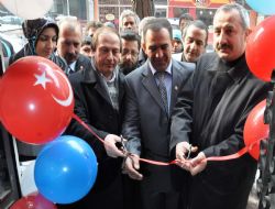 DİSK’ten ayrılıp, Konut-İş’i kurdular
